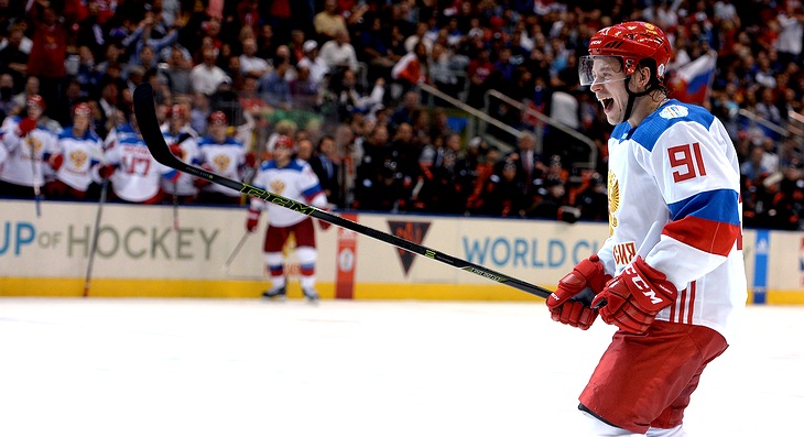 Владимир Тарасенко 