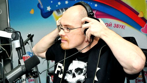 Александр Хаванов