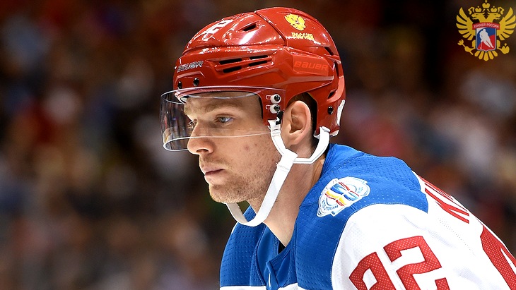 Евгений Кузнецов