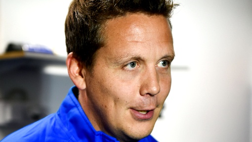 Лаури Марьямяки