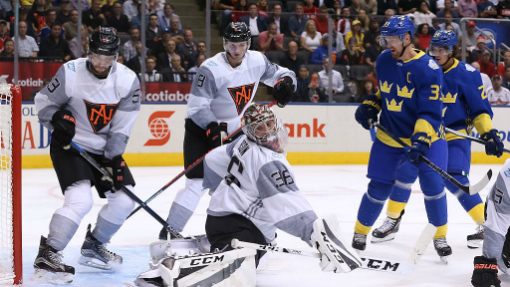 Фрагмент матча