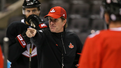 Майк Бэбкок