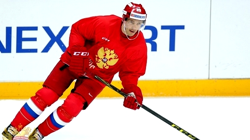 Павел Дацюк