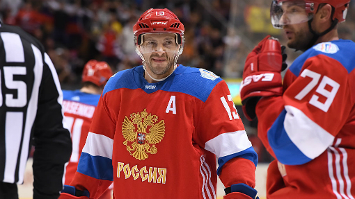 Павел Дацюк