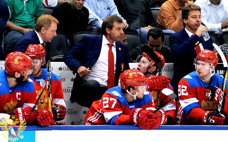 Олег Знарок