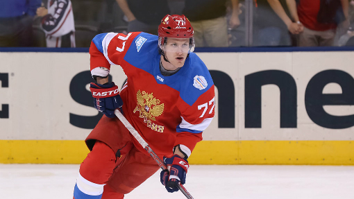 Иван Телегин