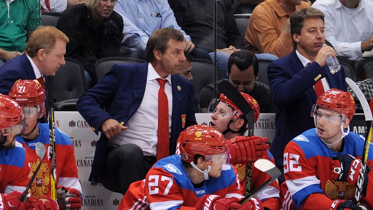 Олег Знарок