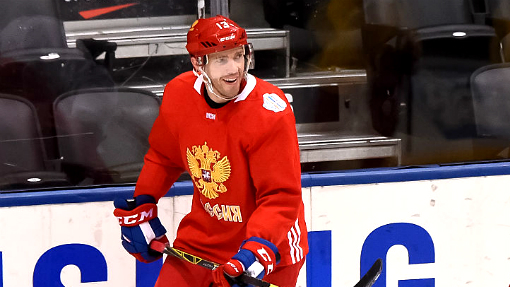 Павел Дацюк