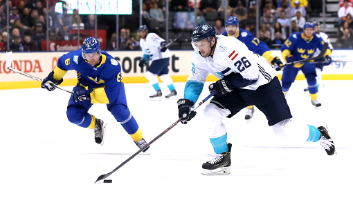 Фрагмент матча