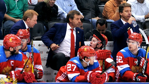 Олег Знарок