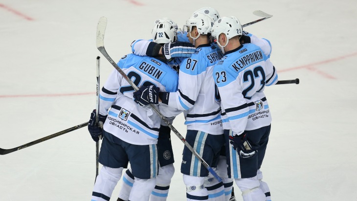 Белорусский клуб обыграл «Ладу»