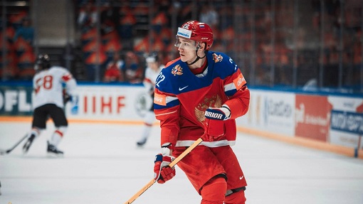 Никита Зайцев