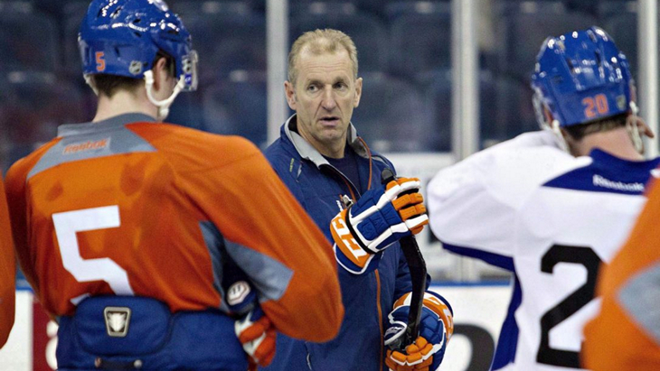 Ральф Крюгер