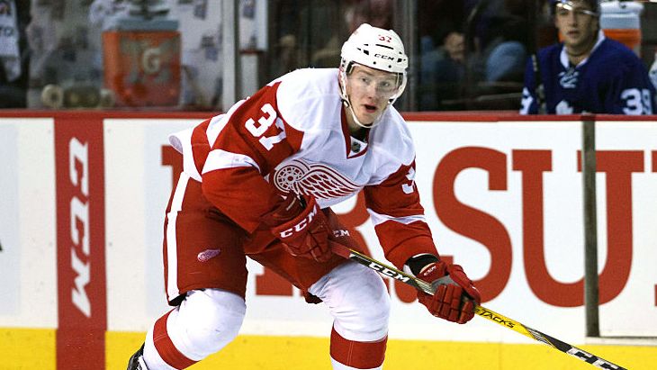 Евгений Свечников