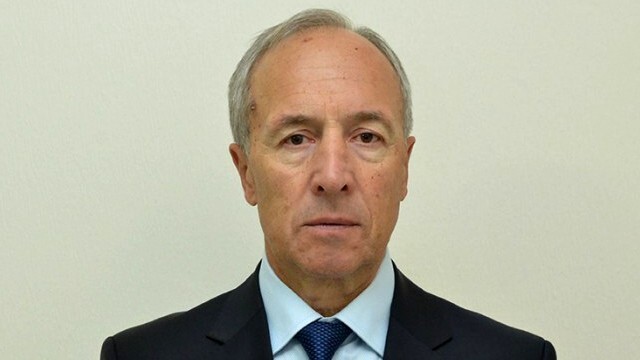 Сергей Котов