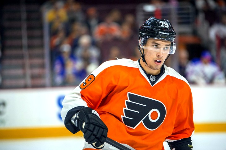 Иван Проворов 