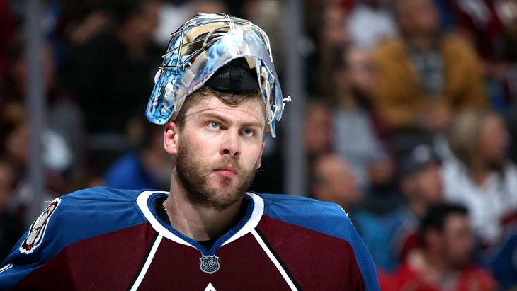 Семен Варламов 