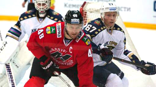 «СОчи» — «Металлург»