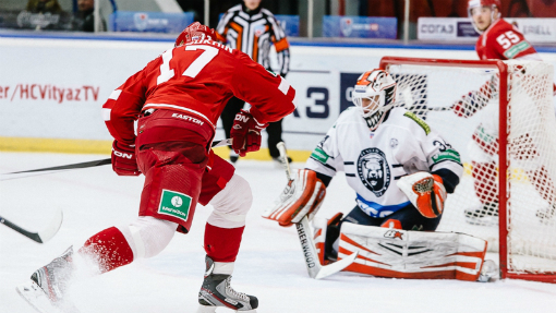 «Витязь» — «Медвешчак»