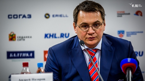 Андрей Назаров