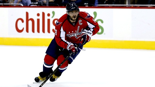 Александр Овечкин