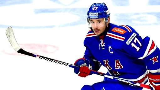 Илья Ковальчук