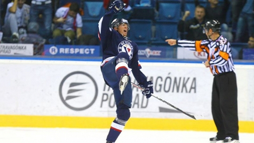 Радость «Слована»