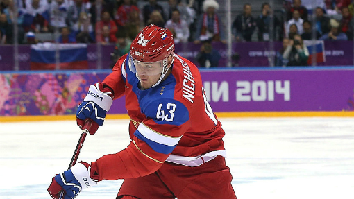 Валерий Ничушкин