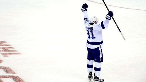 Стивен Стэмкос