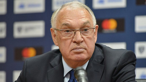 Николай Соловьев