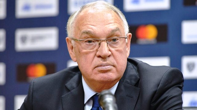 Николай Соловьев