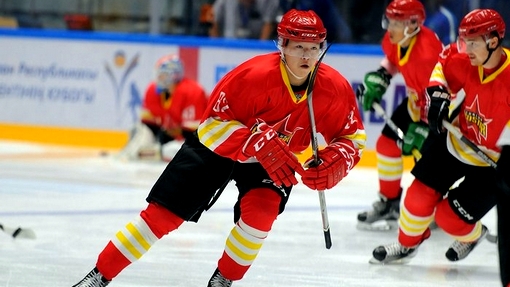 «Куньлунь» выиграл три из четырех последних матчей в КХЛ