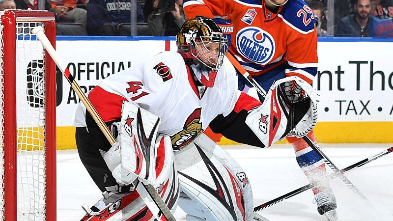 Крэйг Андерсон