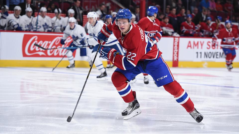 Михаил Сергачев