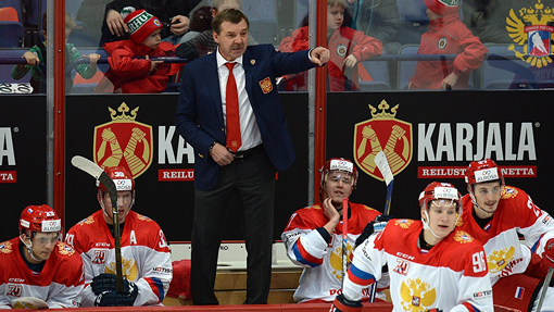 Олег Знарок