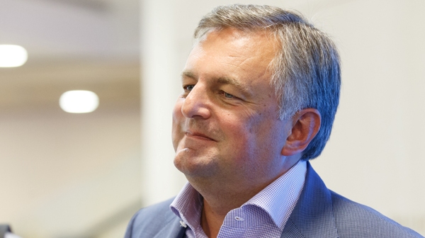 Михаил Головков