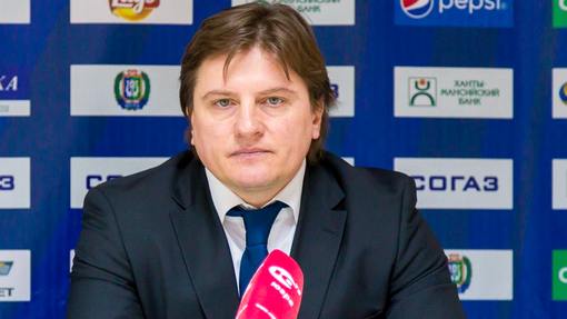 Андрей Потайчук