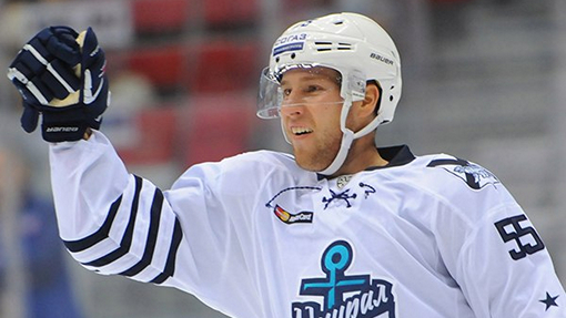 Роберт Саболич