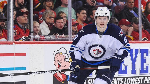 Джейк Троуба