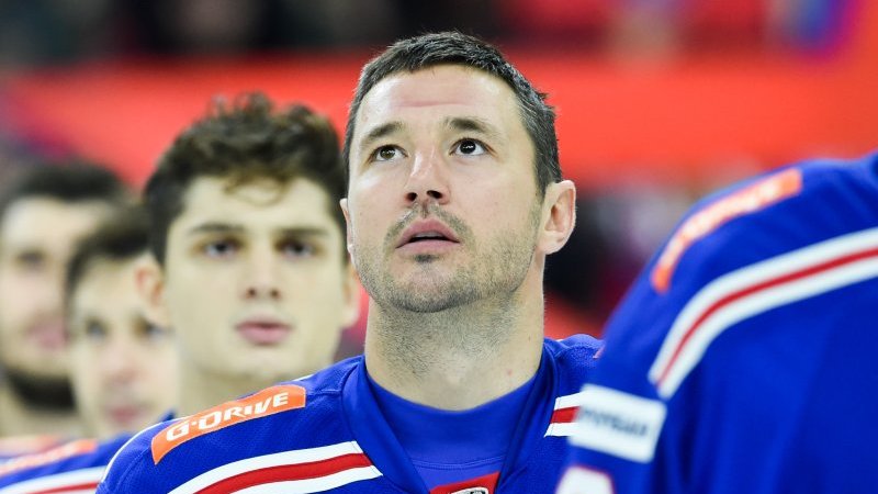 Илья Ковальчук