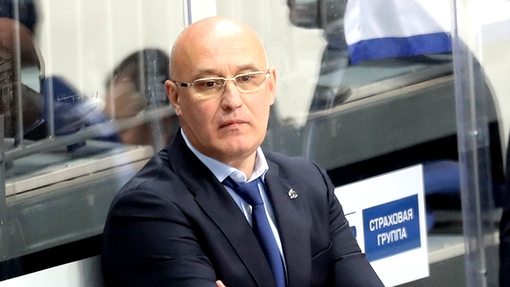 Сергей Орешкин