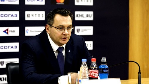 Андрей Назаров