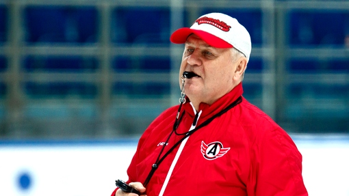 Владимир Крикунов