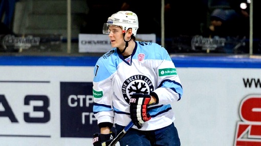 Сергей Шумаков