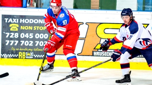 Данила Квартальнов