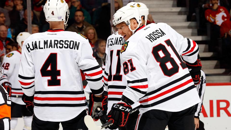 «Чикаго» остался в лидерах Запада