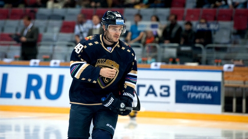 Бен Максвелл