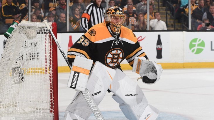 Антон Худобин