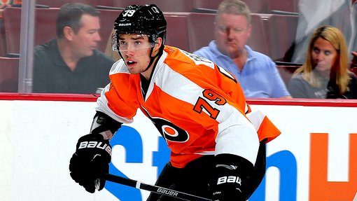 Иван Проворов