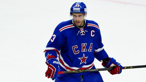 Павел Дацюк